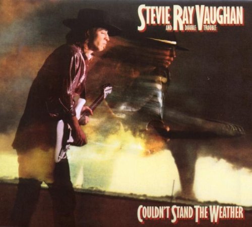 STEVIE RAY VAUGHAN / DOUBLE TROUBLE - COULDN'T STAND THE WEATHER: LEGACY EDITION (DIGIPAK) NEW CD