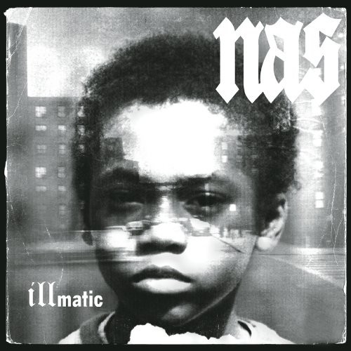 NAS - ILLMATIC 10TH ANNIVERSARY PLATINUM EDITION NEW CD NAS - ILLMATIC 10TH ANNIVERSARY PLATINUM EDITION NEW CD