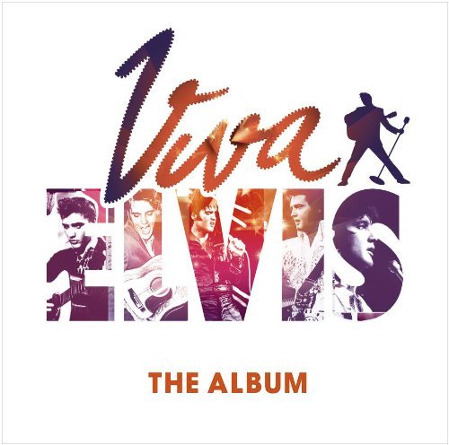 ELVIS PRESLEY - VIVA ELVIS (180GM) NEW VINYL ELVIS PRESLEY - VIVA ELVIS (180GM) NEW VINYL