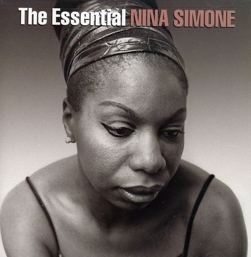 NINA SIMONE - ESSENTIAL NINA SIMONE (DIGIPAK) NEW CD NINA SIMONE - ESSENTIAL NINA SIMONE (DIGIPAK) NEW CD