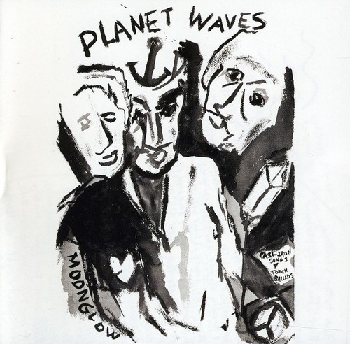 BOB DYLAN - PLANET WAVES NEW CD BOB DYLAN - PLANET WAVES NEW CD