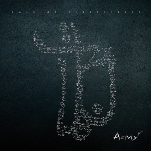 BUSHIDO - AMYF (IMPORT) NEW CD