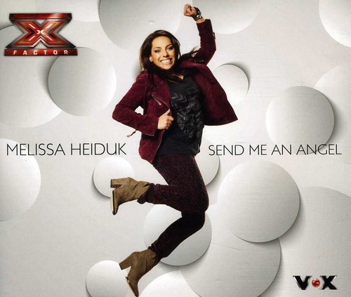 melissa heiduk melissa heiduk