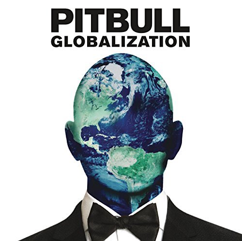 PITBULL - GLOBALIZATION (CLEAN) NEW CD