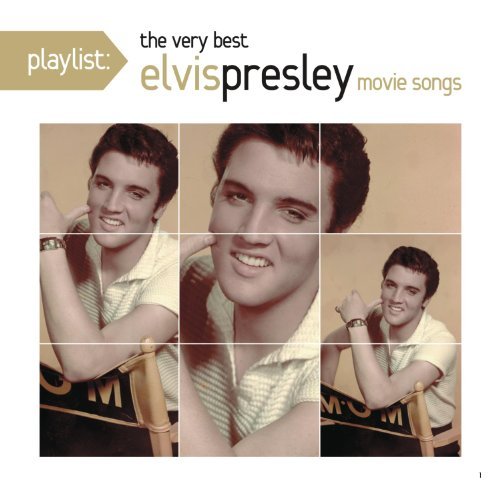 ELVIS PRESLEY - PLAYLIST: THE VERY BEST OF ELVIS MOVIE SONGS NEW CD ELVIS PRESLEY - PLAYLIST: THE VERY BEST OF ELVIS MOVIE SONGS NEW CD
