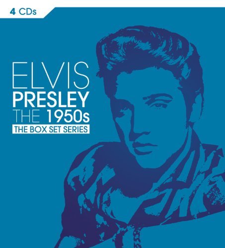 ELVIS PRESLEY - BOX SET SERIES NEW CD ELVIS PRESLEY - BOX SET SERIES NEW CD