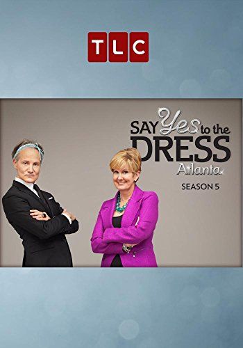 Say Yes to the Dress: Atlanta: Season 5 - YouTube