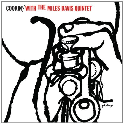 MILES QUINTET DAVIS - COOKIN WITH THE MILES DAVIS QUINTET (LTD) NEW VINYL MILES QUINTET DAVIS - COOKIN WITH THE MILES DAVIS QUINTET (LTD) NEW VINYL