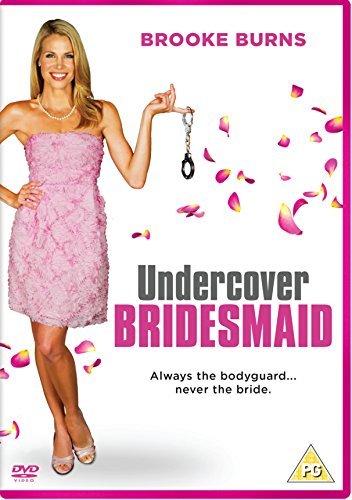 undercover bridesmaid film location