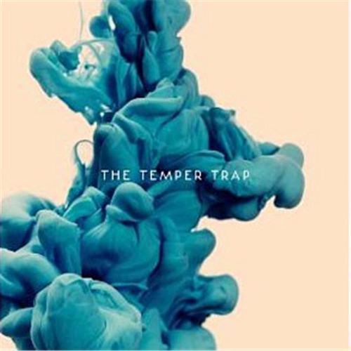 THE TEMPER TRAP - THE TEMPER TRAP * NEW CD