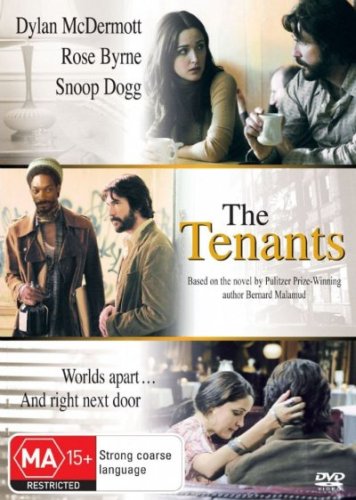 THE TENANTS (2006) [NEW DVD]